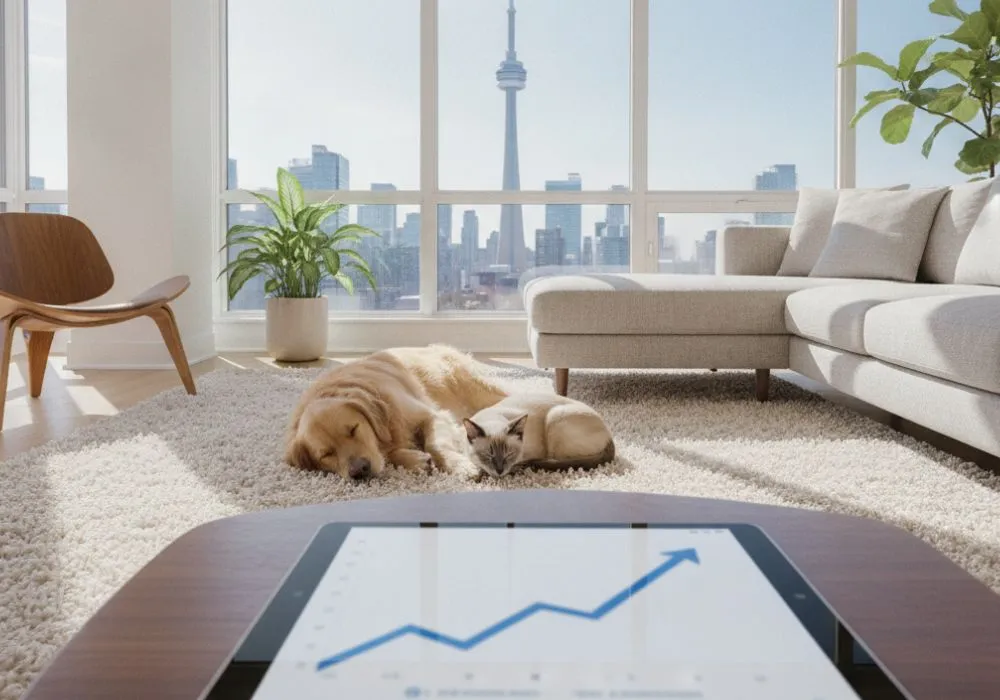 Pet insurance rates Canada 2026