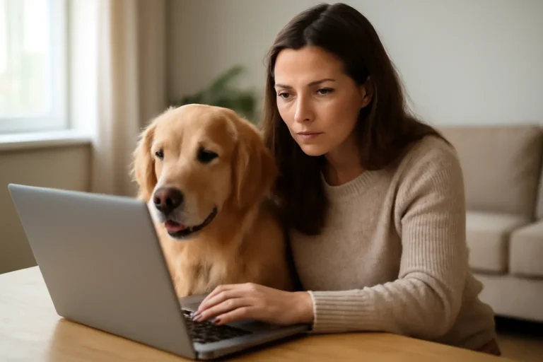 Canadian pet owner with pet researching can you switch pet insurance with a pre-existing condition