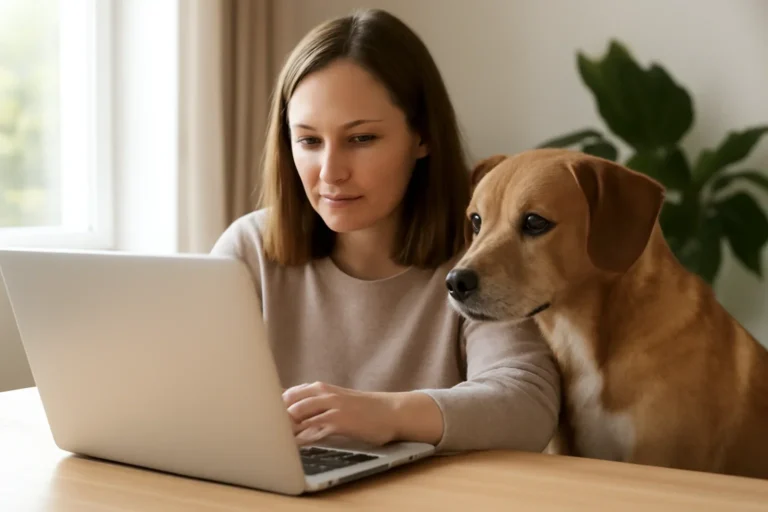 Canadian pet owner with pet researching costco vs trupanion: which is better in canada