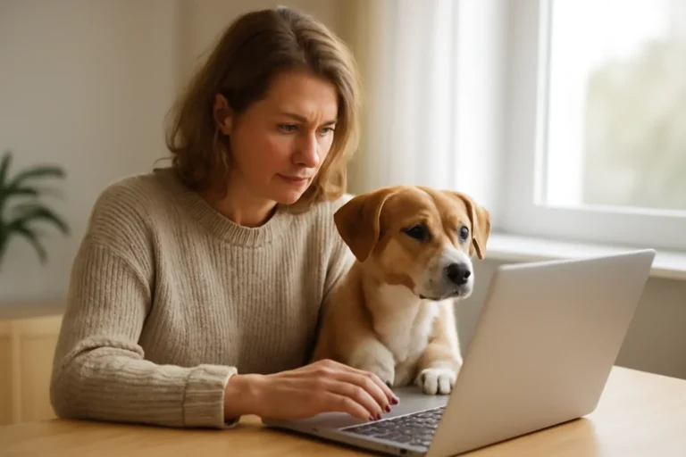 Canadian pet owner with pet researching does pet insurance cover vaccinations in canada