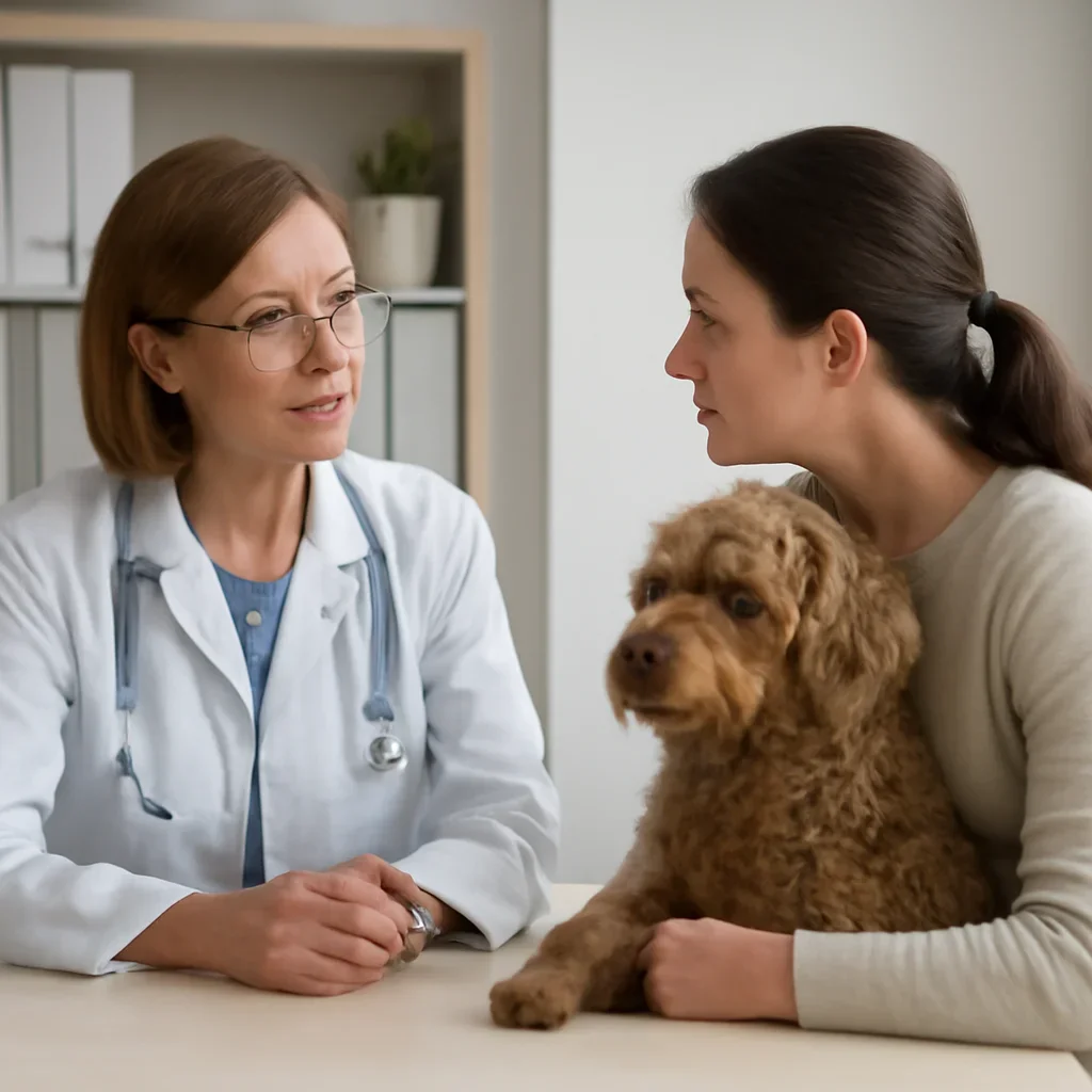 Pset Secure Petsecure vs Fetch | Pet Insurance Comparison Canada