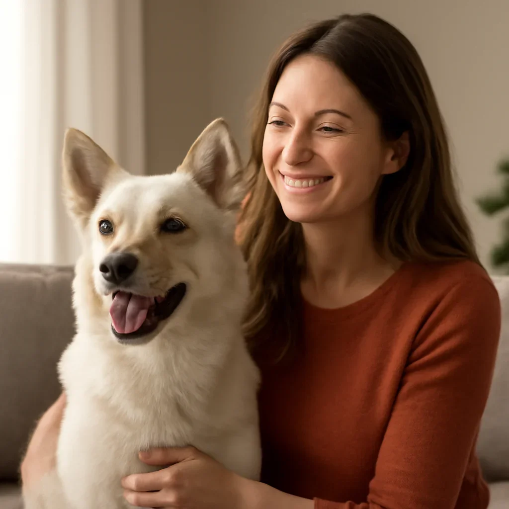 Planning pet dental coverage