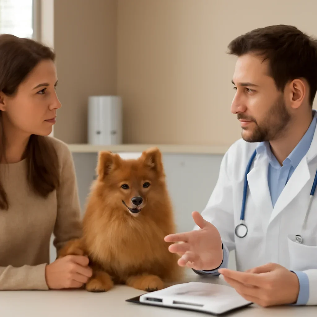 Dental care and pet insurance planning