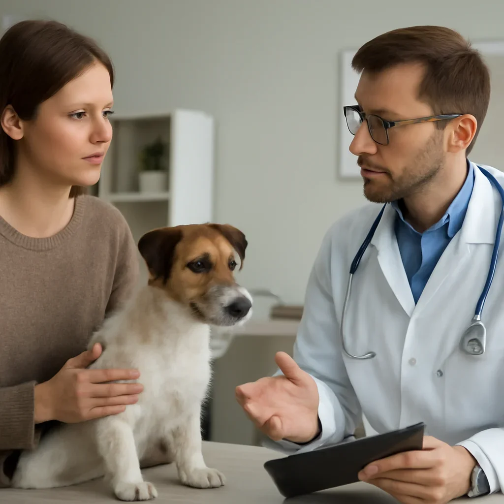 Understanding a veterinary invoice and insurance reimbursement