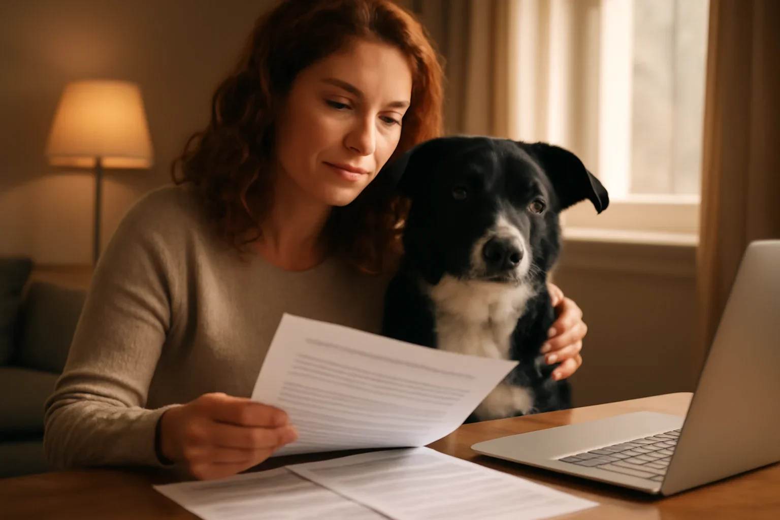 How pet insurance works for Canadian pet owners