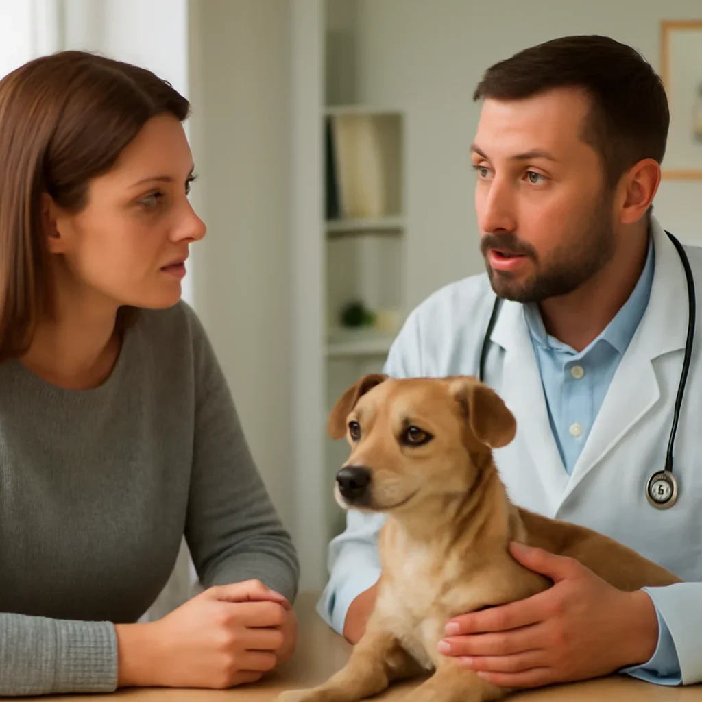 Reviewing policy wording and questions for a pet insurance shortlist
