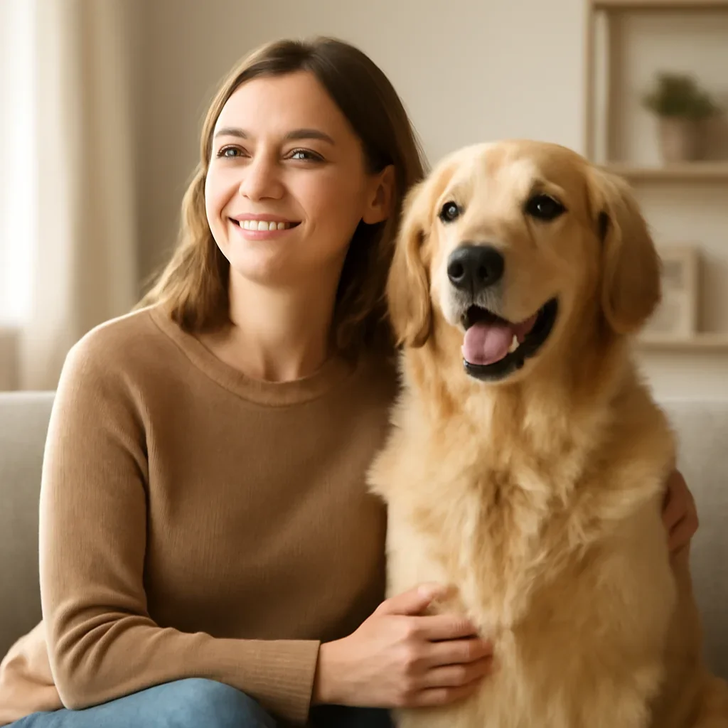 Planning pet insurance coverage and household costs